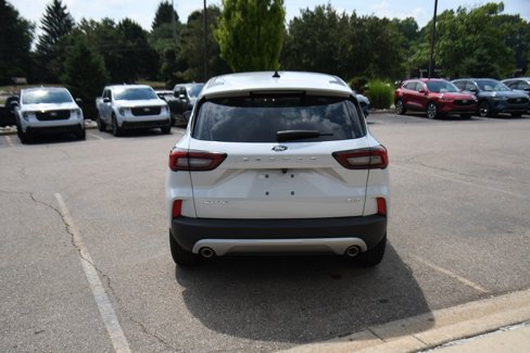 New 2025 Ford Escape Active image 5