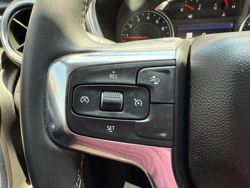 Used 2023 Chevrolet Blazer LT w/ Sound & Technology Package image 19