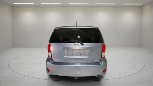 Used 2012 Scion xB image 4