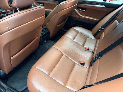 Used 2013 BMW 528i xDrive Sedan image 18