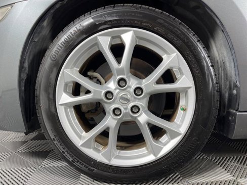 Used 2014 Nissan Maxima 3.5 SV w/ SV Value Package image 12