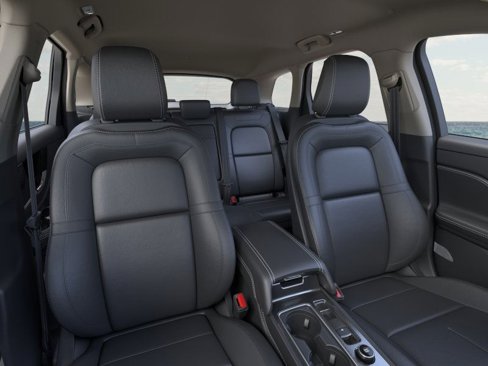New 2025 Lincoln Corsair FWD image 10
