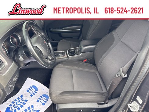 Used 2022 Dodge Charger SXT image 13