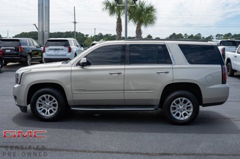 Used 2015 GMC Yukon SLE w/ Convenience Package image 6