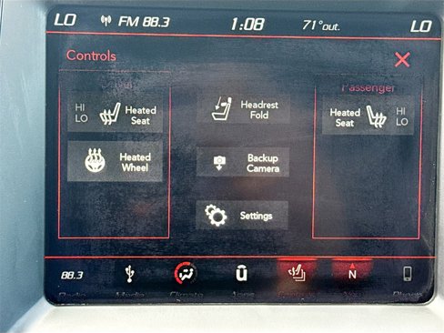 Used 2019 Dodge Durango GT image 18