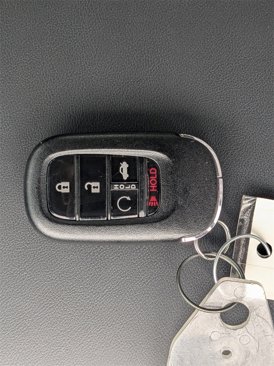 Used 2024 Honda Accord EX image 30