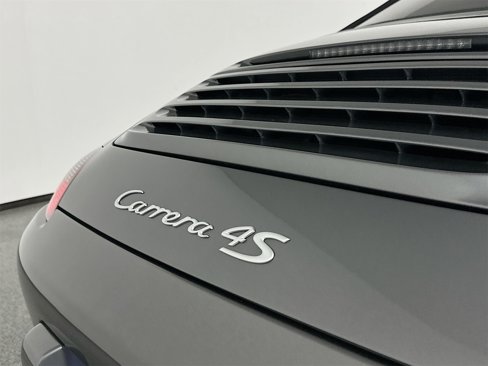 Used 2008 Porsche 911 Carrera 4S image 17