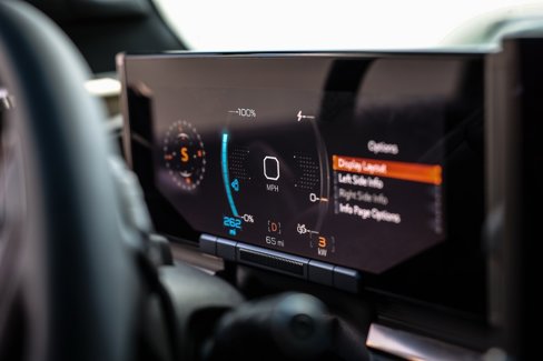 Used 2023 GMC Hummer EV Edition 1 image 25