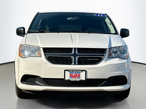 Used 2011 Dodge Grand Caravan Express image 16
