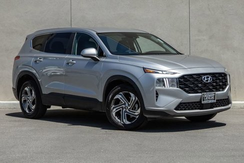 Used 2023 Hyundai Santa Fe SE image 15