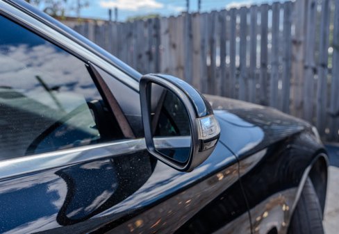 Used 2015 Mercedes-Benz C 300 Sedan image 12