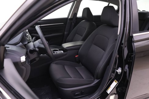 Used 2021 Nissan Altima 2.5 SV image 4