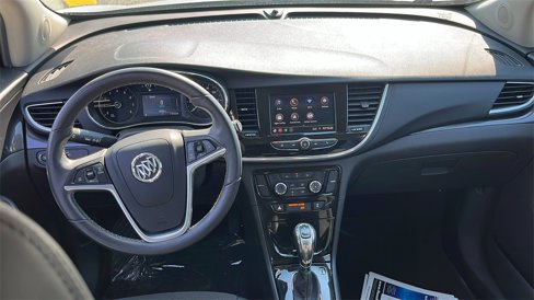 Used 2022 Buick Encore Preferred w/ Safety Package image 31