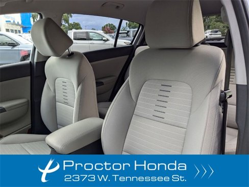 Used 2020 Kia Sportage LX w/ LX Popular Package image 22