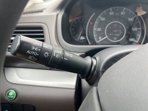 Used 2014 Honda CR-V EX image 16