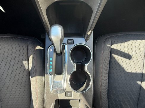 Used 2014 Chevrolet Equinox LS w/ LPO, Protection Package image 9
