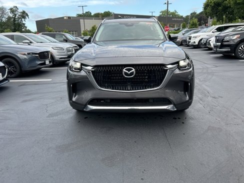 Certified 2024 MAZDA CX-90 3.3 Turbo w/ Premium Package image 2