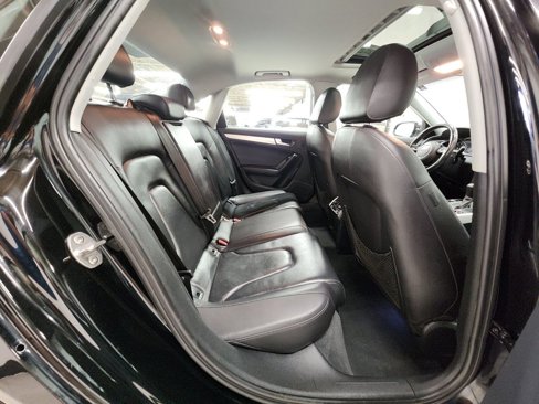 Used 2015 Audi A4 2.0T Premium Plus w/ Technology Package image 15