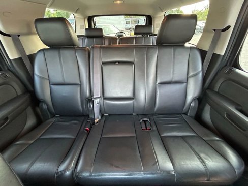 Used 2013 GMC Yukon XL SLT image 22