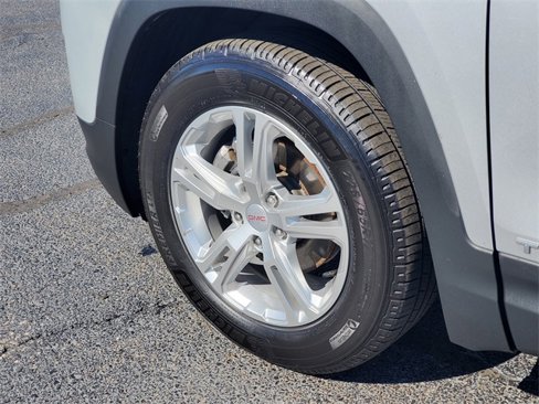 Used 2018 GMC Terrain SLE w/ Driver Convenience Package image 31