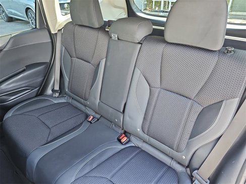 Used 2022 Subaru Forester Premium image 15