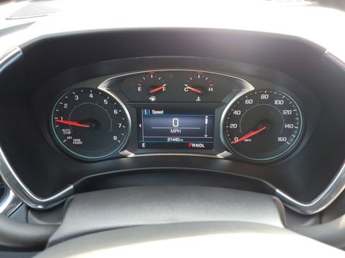 Certified 2023 Chevrolet Equinox LT image 11