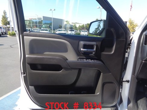 Used 2016 Chevrolet Silverado 1500 W/T image 12