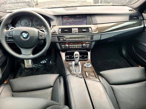 Used 2013 BMW 535i Sedan image 8