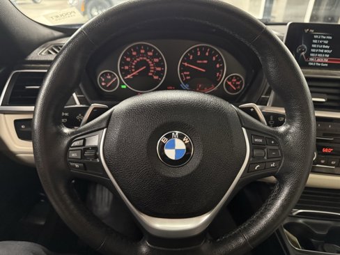 Used 2016 BMW 328i xDrive Sedan image 11