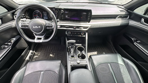 Used 2022 Kia K5 GT-Line image 27