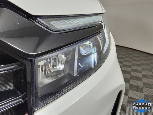 Used 2022 Honda Passport Elite image 13