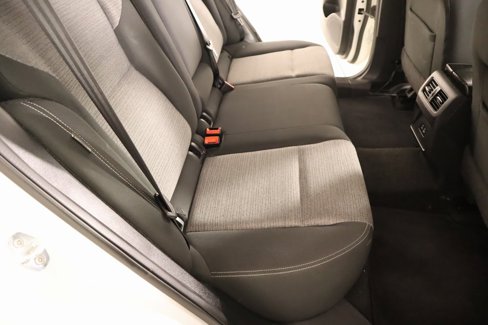 Used 2021 Nissan Rogue SV image 13