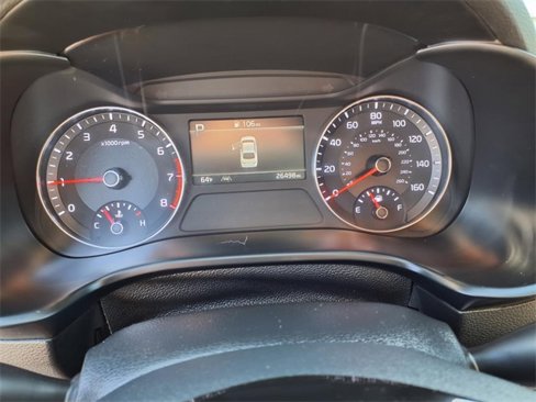 Used 2024 Kia Forte GT-Line w/ GT-Line Premium Package image 27