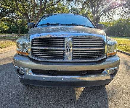Used 2007 Dodge Ram 1500 Truck SLT w/ Quad Cab Big Horn Value Group image 9