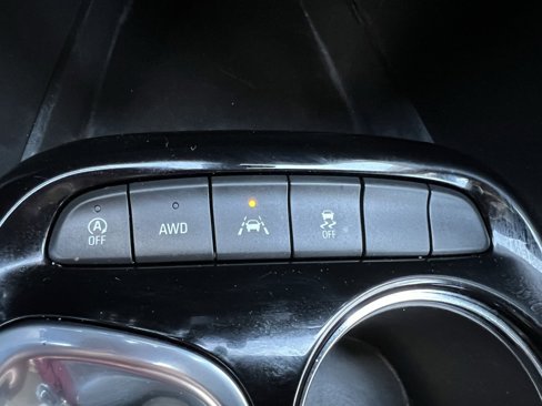 Used 2023 Buick Encore GX Preferred w/ Cold Weather Comfort Package image 37