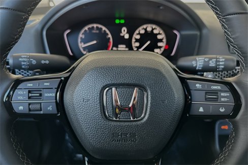 New 2025 Honda Civic Sport image 22