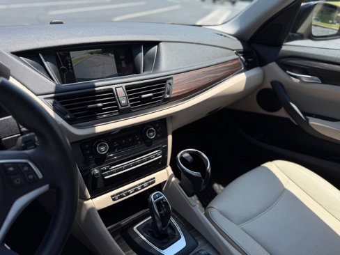 Used 2015 BMW X1 xDrive28i image 13