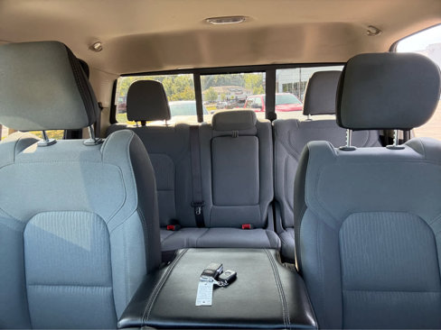 Used 2020 RAM 1500 Big Horn image 15