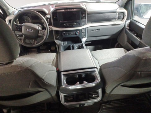 Used 2022 Ford F150 XLT w/ XTR Package image 20