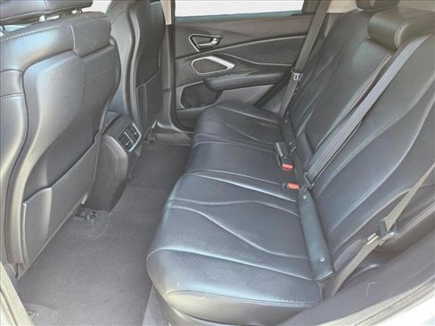 Used 2019 Acura RDX FWD image 16
