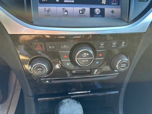 Used 2011 Chrysler 300 Touring image 26