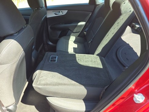 Used 2024 Kia Forte LXS w/ LXS Technology Package image 26