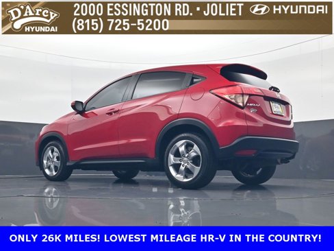 Used 2016 Honda HR-V EX image 27