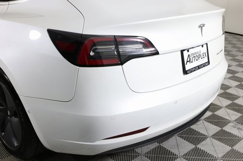 Used 2019 Tesla Model 3 Long Range image 42