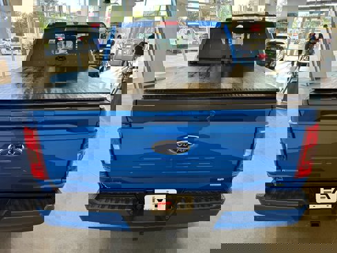 Used 2021 Ford F150 XLT image 6
