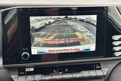 New 2025 Toyota Camry LE image 16
