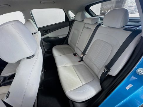 Used 2023 Hyundai Kona SEL image 20