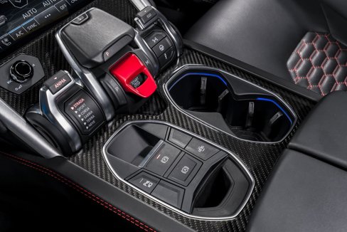 Used 2020 Lamborghini Urus image 28