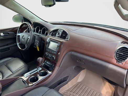 Used 2014 Buick Enclave Leather image 21
