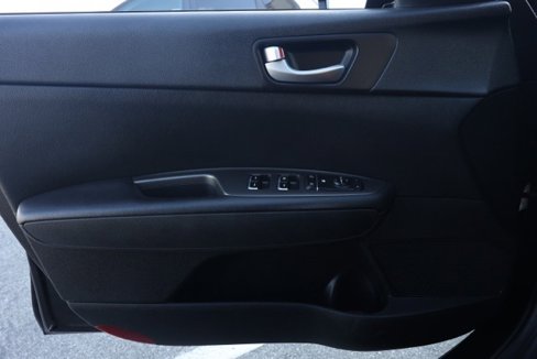 Used 2020 Kia Optima LX image 22